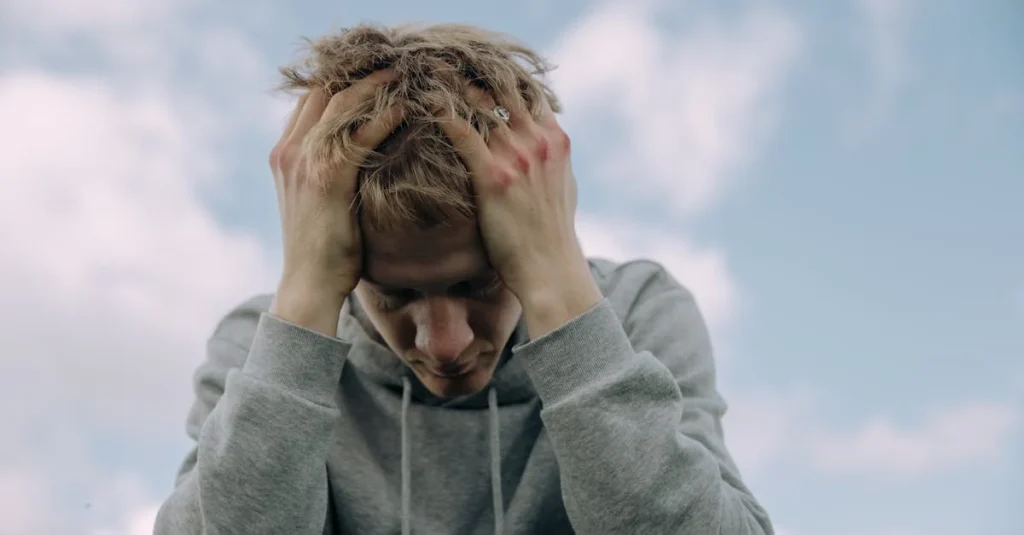 Can You Claim For Anxiety After A Car Accident?